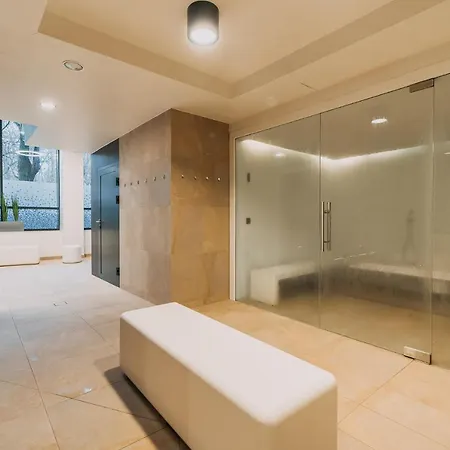 Nadmorskie Tarasy Wave Surfingbird