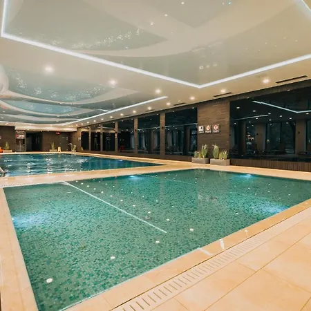 Nadmorskie Tarasy Wave Surfingbird Kołobrzeg