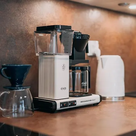 Nadmorskie Tarasy Wave Surfingbird *