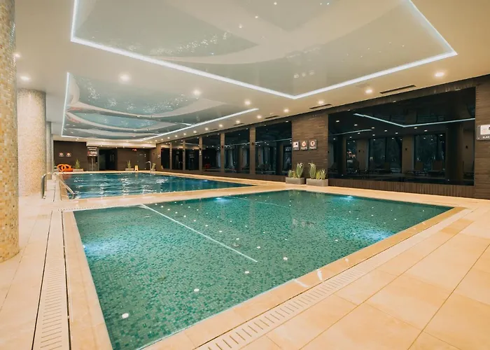 Nadmorskie Tarasy Wave Surfingbird Kolberg