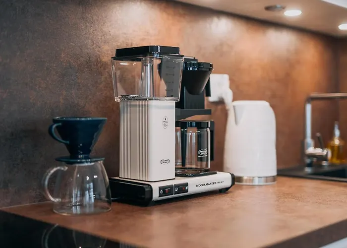 Nadmorskie Tarasy Wave Surfingbird *