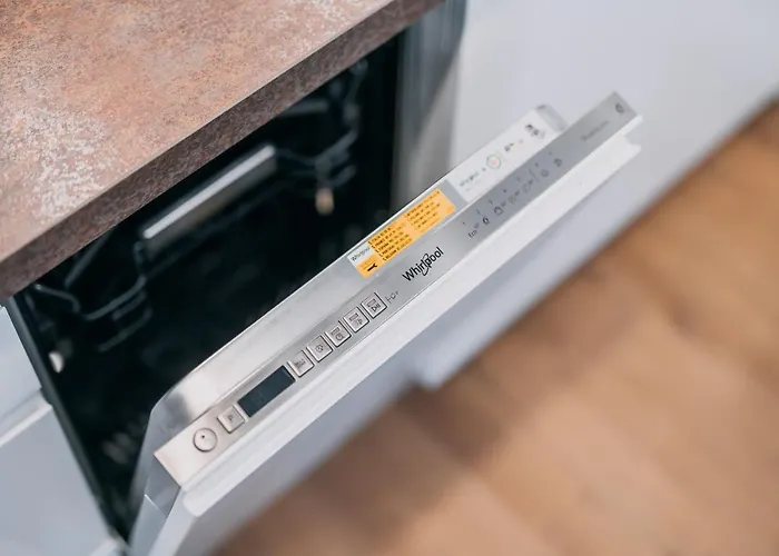 Nadmorskie Tarasy Wave Surfingbird Apartment