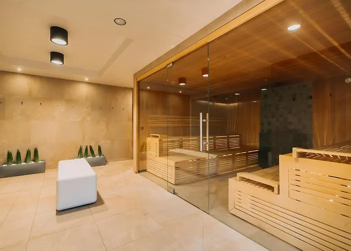 Apartment Nadmorskie Tarasy Wave Surfingbird *