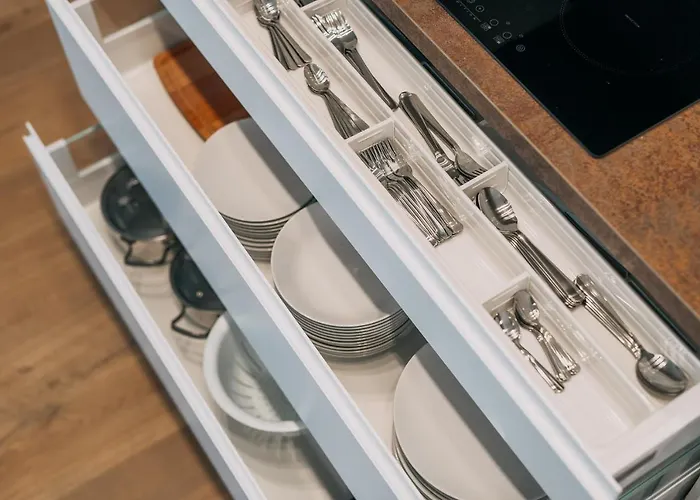 Nadmorskie Tarasy Wave Surfingbird