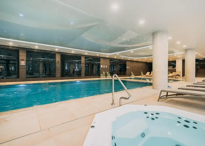 Nadmorskie Tarasy Wave Surfingbird Kolberg