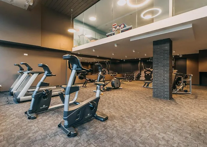 Nadmorskie Tarasy Wave Surfingbird *