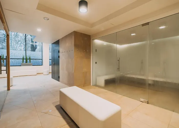 Nadmorskie Tarasy Wave Surfingbird