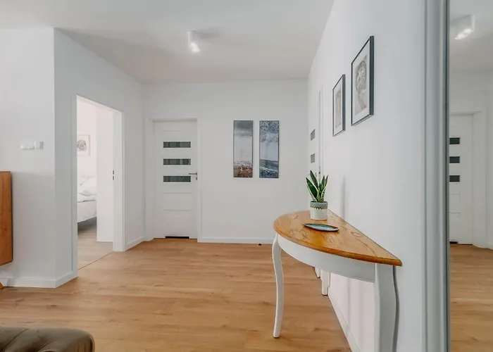 Nadmorskie Tarasy Wave Surfingbird * Kolberg